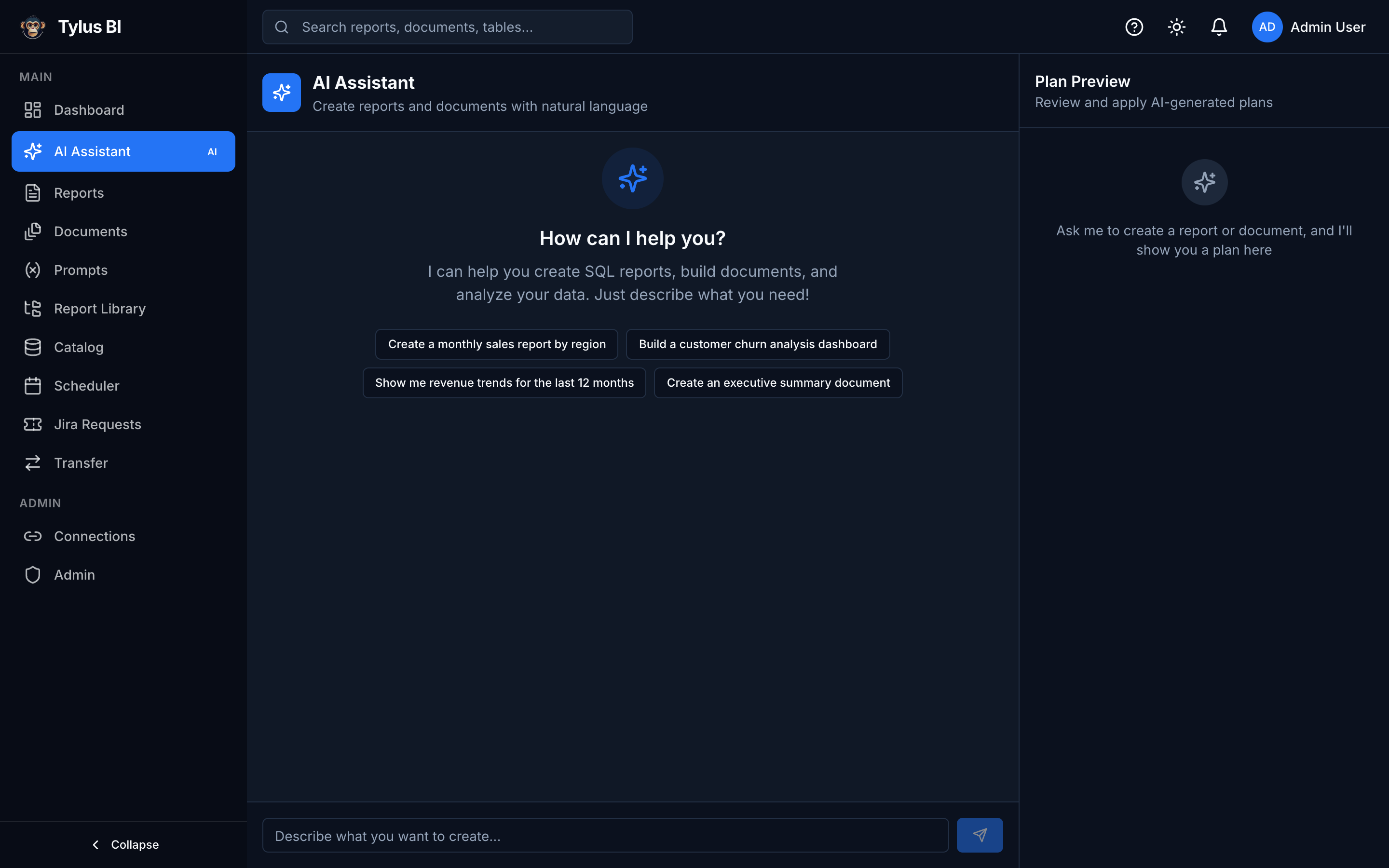 Private AI Assistant